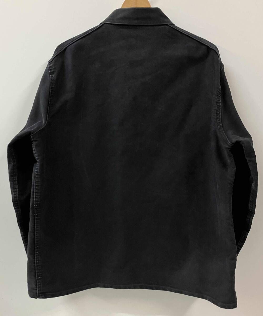 DUBURE&DEVERCHERE ドゥブレエドゥヴェルシェール カバーオール