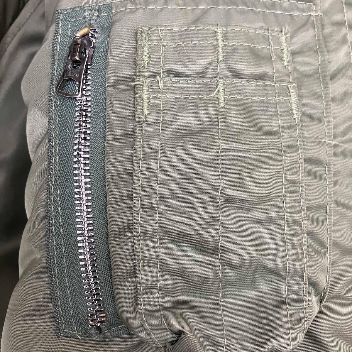 SPIEWAK スピワック N-2B 100-244-N2 USA製 ヴィンテージ フライト