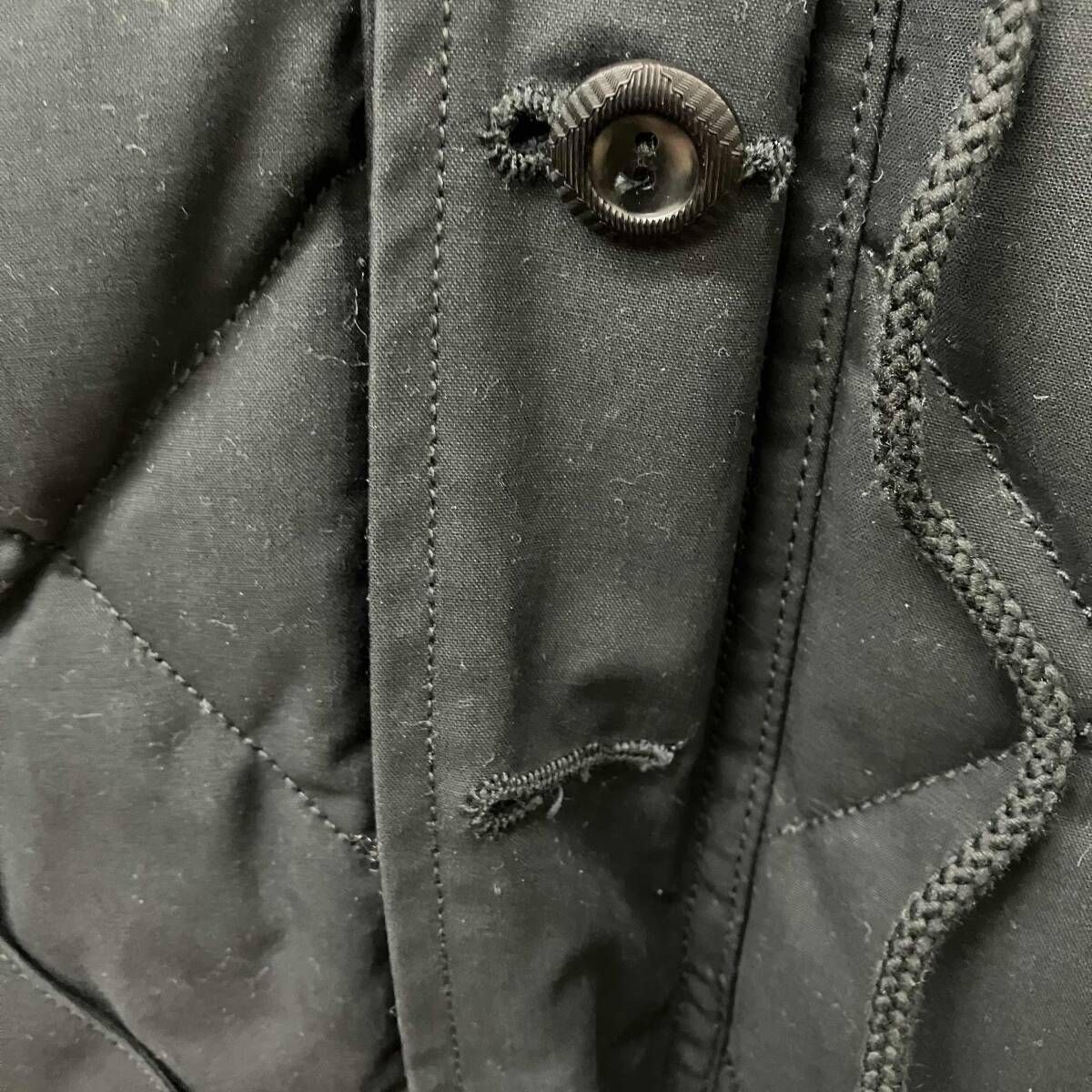 Old Joe オールドジョー ダウンジャケット EARLY AVIATOR PARKA メンズ 