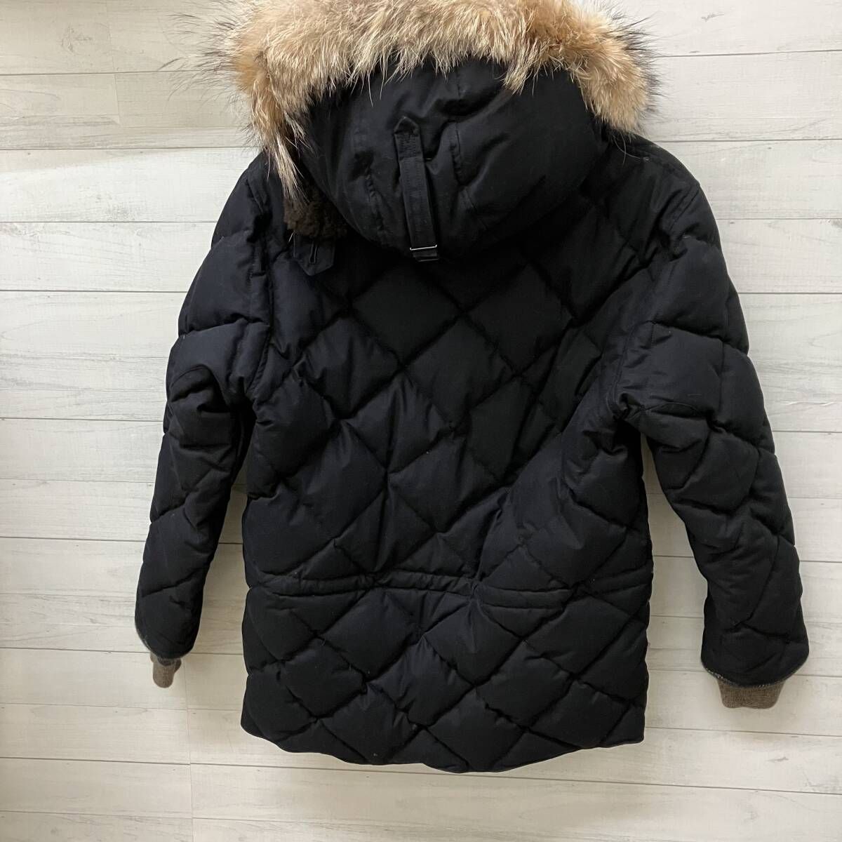 Old Joe オールドジョー ダウンジャケット EARLY AVIATOR PARKA メンズ