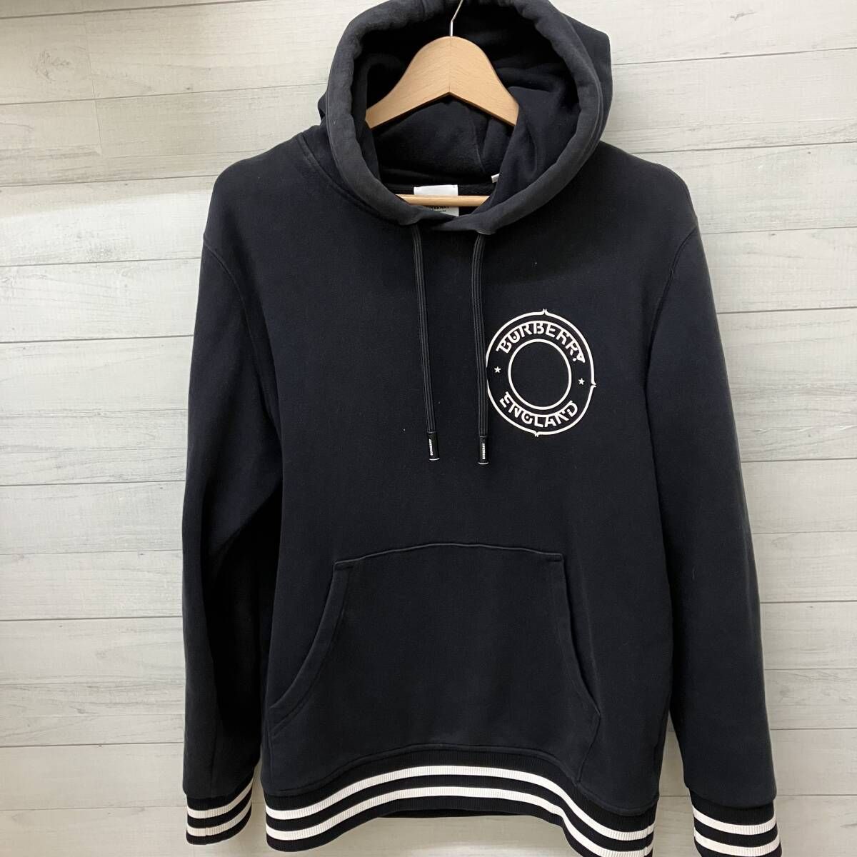 BURBERRY LONDON ENGLAND バーバリーロンドンイングランド パーカー