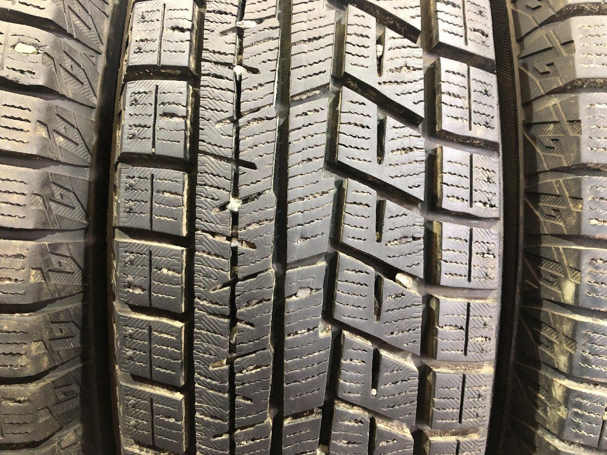 全国送料込み☆新品ヨコハマ　スタッドレス 165/70R14☆4本 165/70r14 ヨコハマ アイスガード6 iG60 4本 2022年製 5493