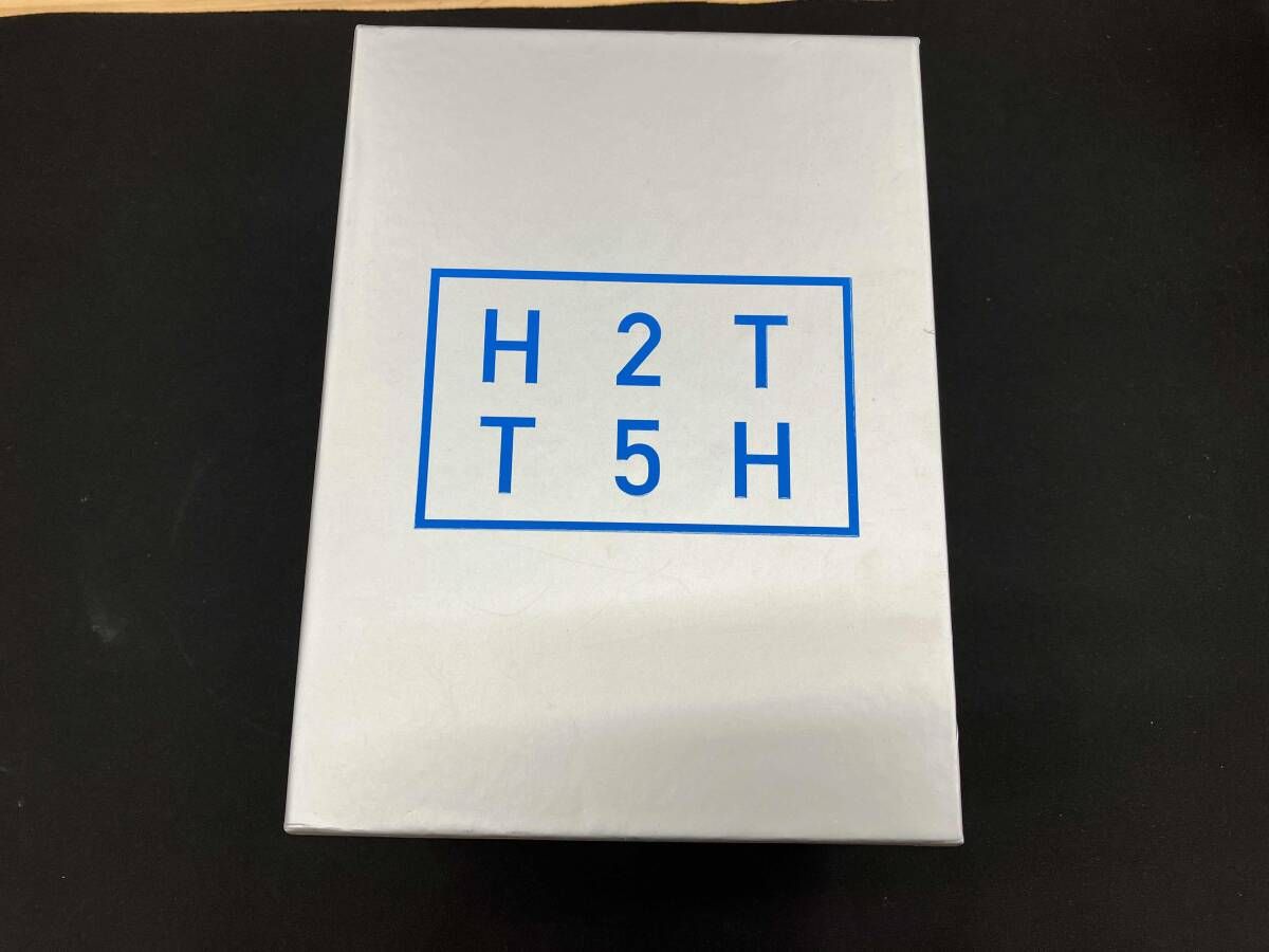 DVD 25 th Anniversary Premium BOX