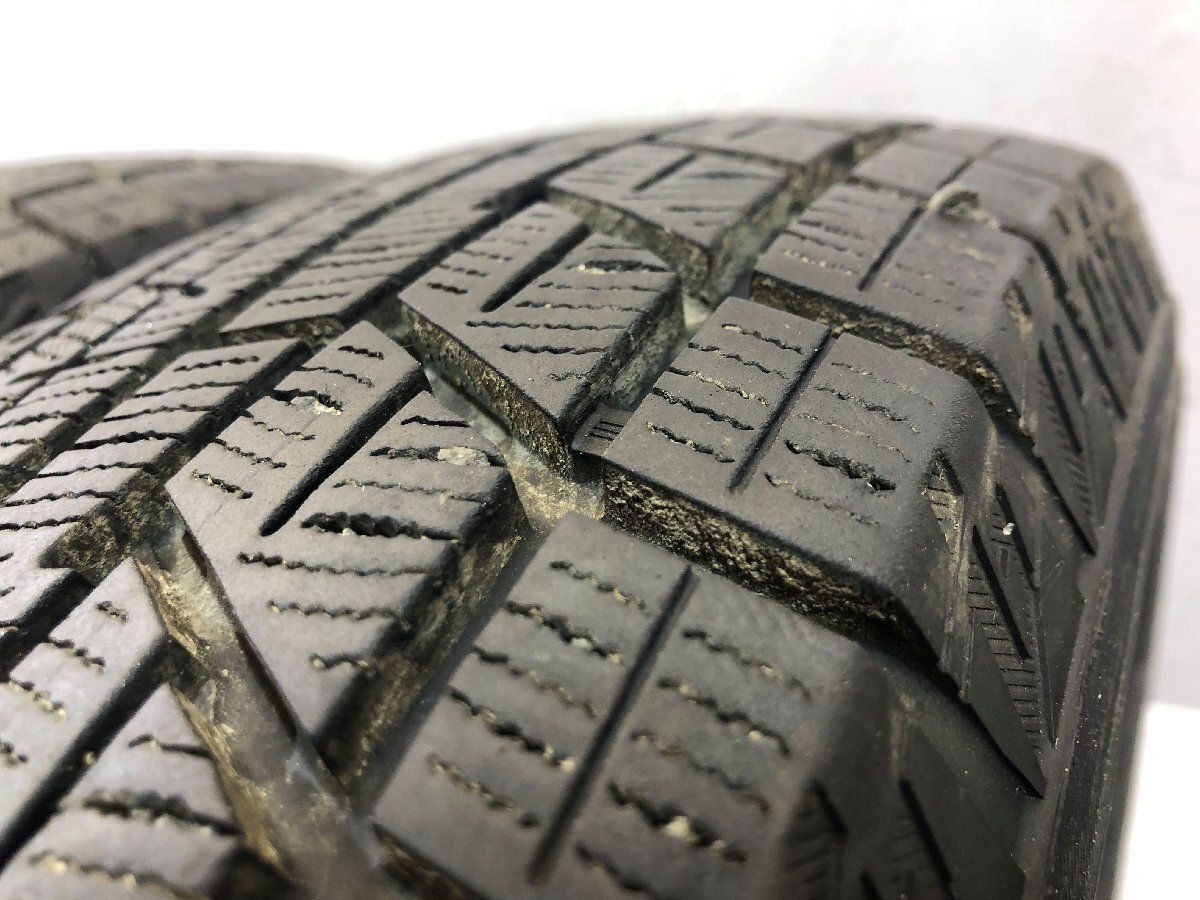 165/70r14 ヨコハマ アイスガード6 iG60 4本 2022年製 5493