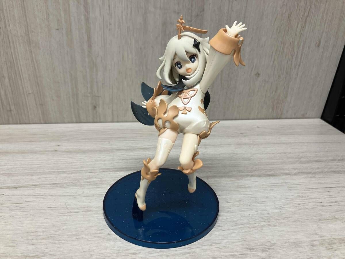 miHoYo パイモン 1/7 原神 - メルカリ