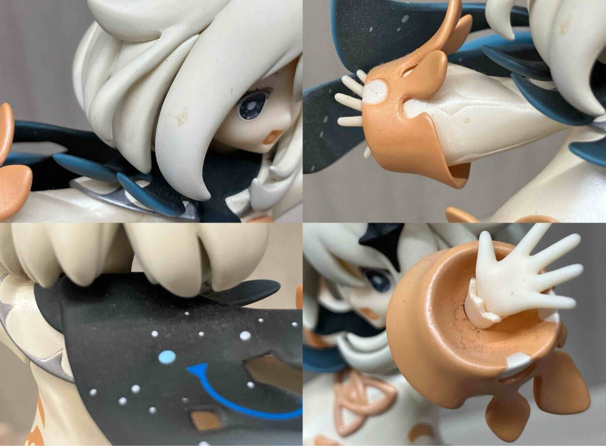 miHoYo パイモン 1/7 原神 - メルカリ