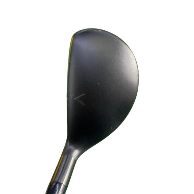 中古】 キャロウェイ XR 16 OS U4 ユーティリティ UT XR(2016