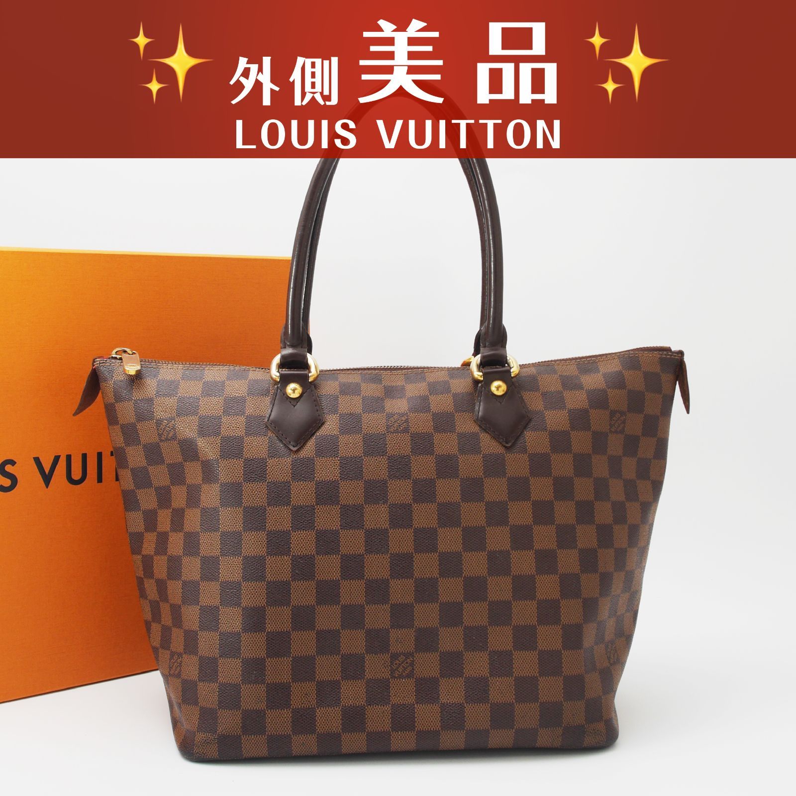 ✨美品✨ ルイヴィトン ダミエ メサジェNM テール ショルダーバッグ ブラウン Louis Vuitton ダミエショルダーバッグ