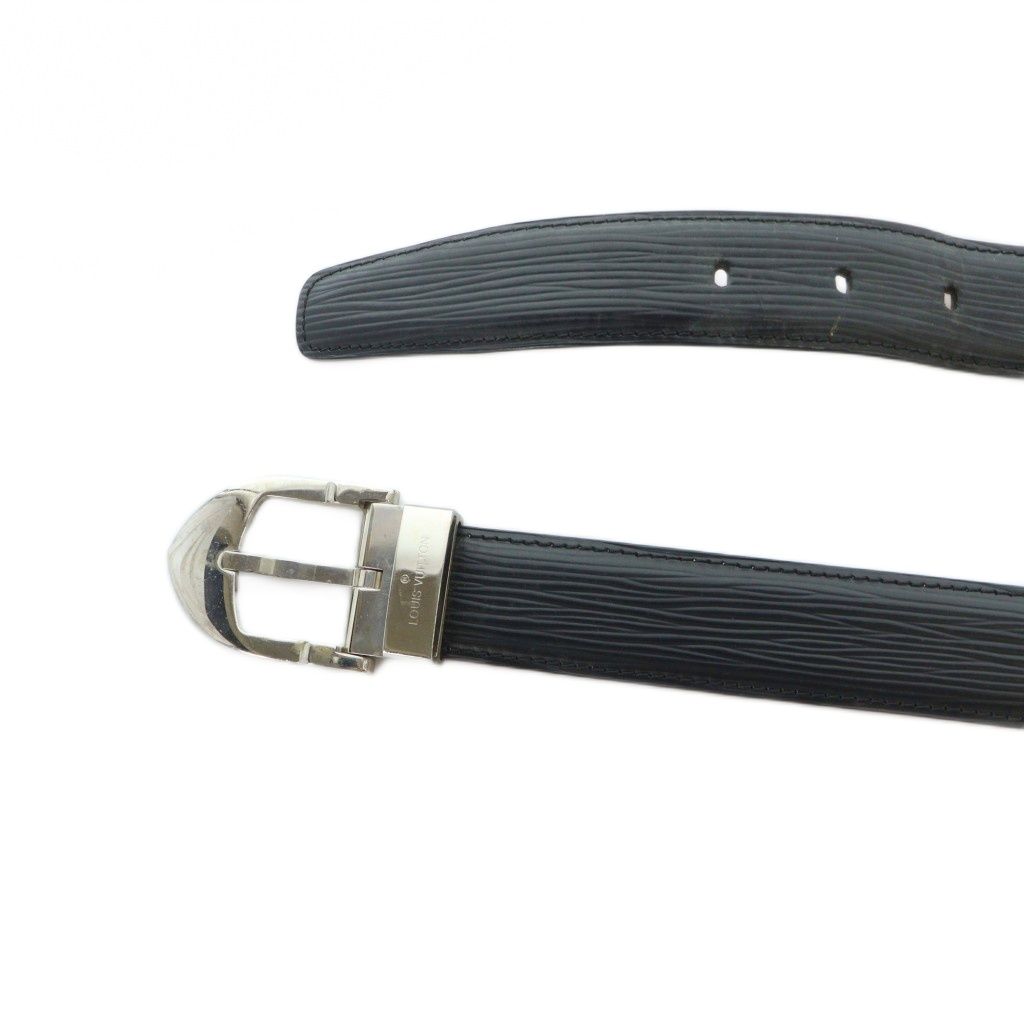 ルイヴィトン LOUIS VUITTON NA8571 エピ サンチュール・クラシック