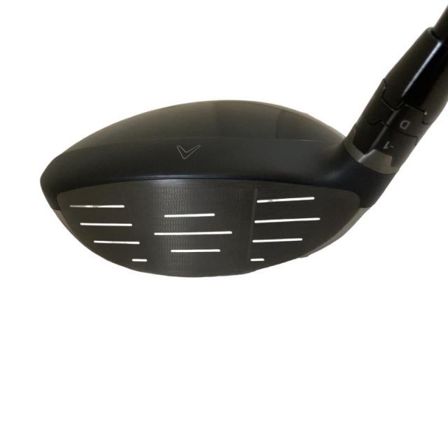 中古】 キャロウェイ PARADYM 3W フェアウェイウッド FW 純正特注