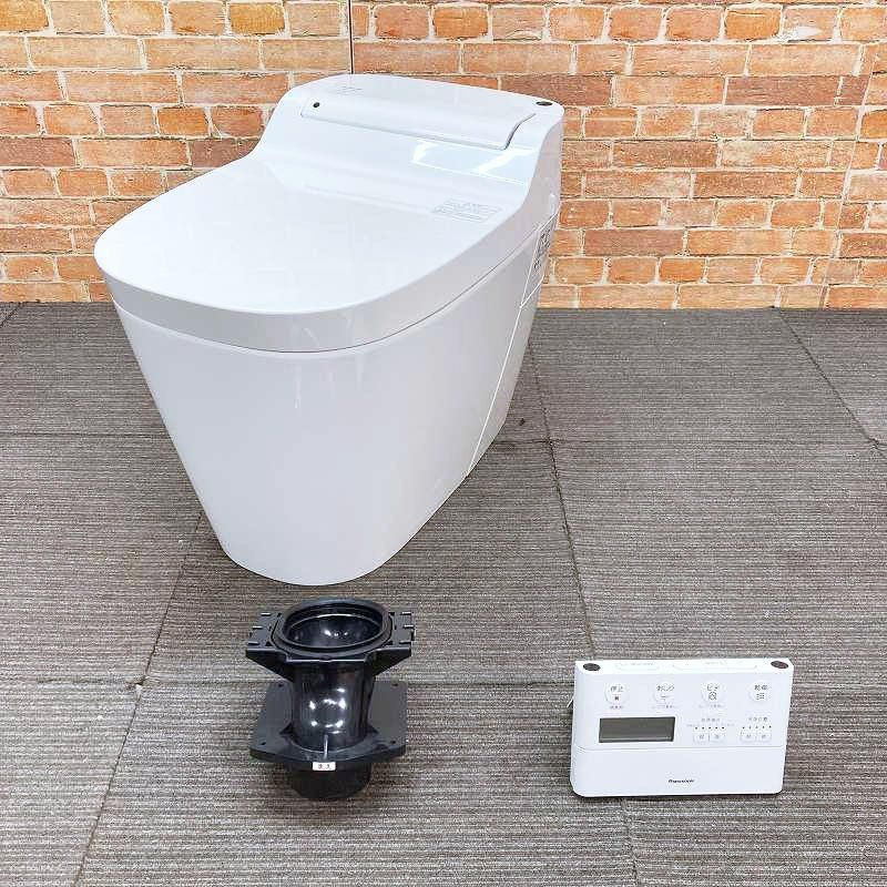 アラウーノトイレ 【中古】動作保証 Panasonic パナソニック