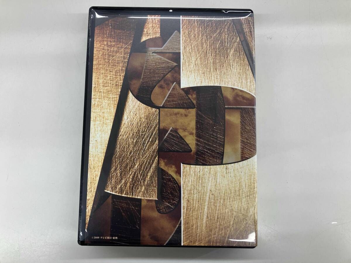DVD 新・警視庁捜査一課9係 DVD-BOX 【公式通販】