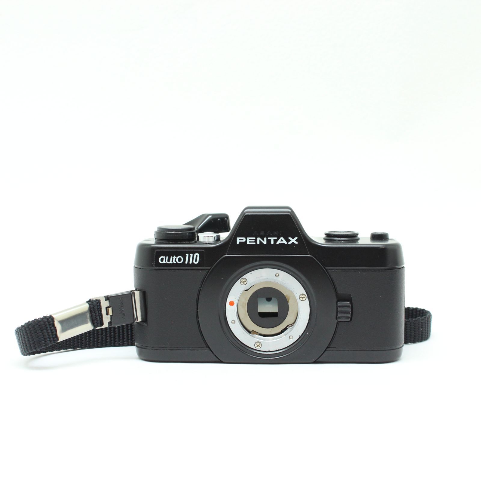 PENTAX auto 110(18mm,24mm,50mm,ストロボ,ワインダーセット) - メルカリ