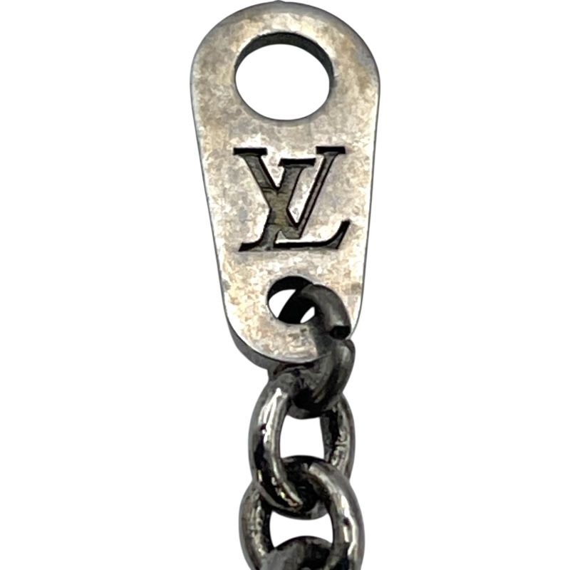 ルイ・ヴィトン LOUIS VUITTON ペンダント・LVスネーク MP2567