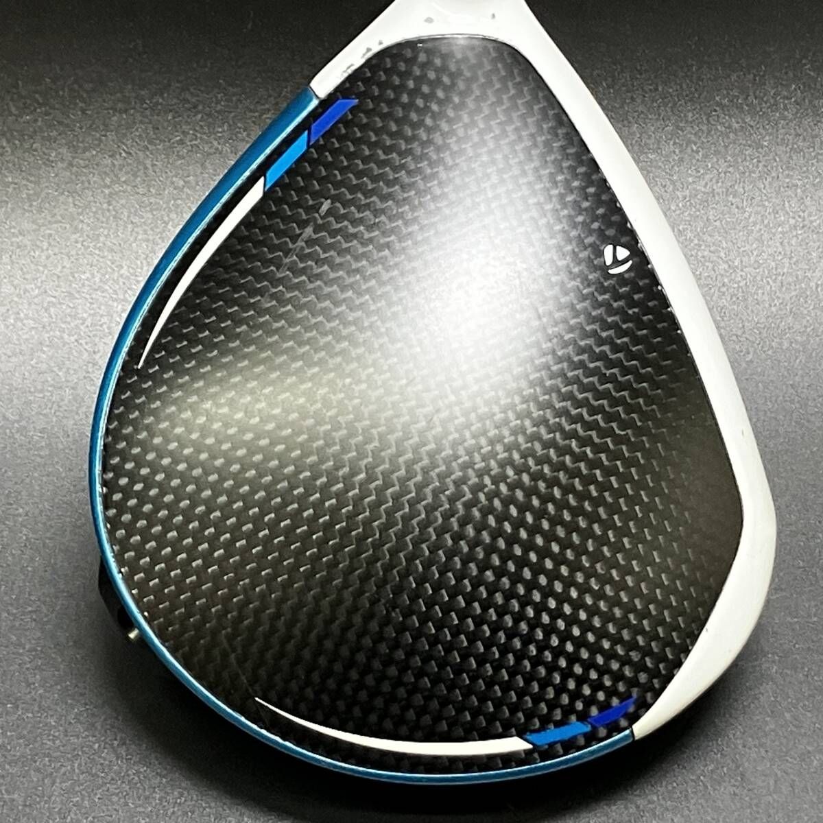 TaylorMade SIM 2 MAX TENSEI BLUE TM50 FLEX-S 9° テーラーメイド