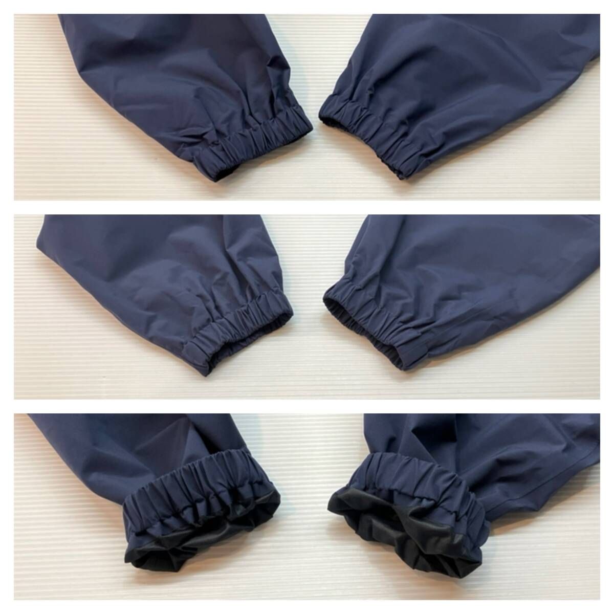 ☆ The Ennoy Professional ザ エンノイ プロフェッショナル ナイロン 