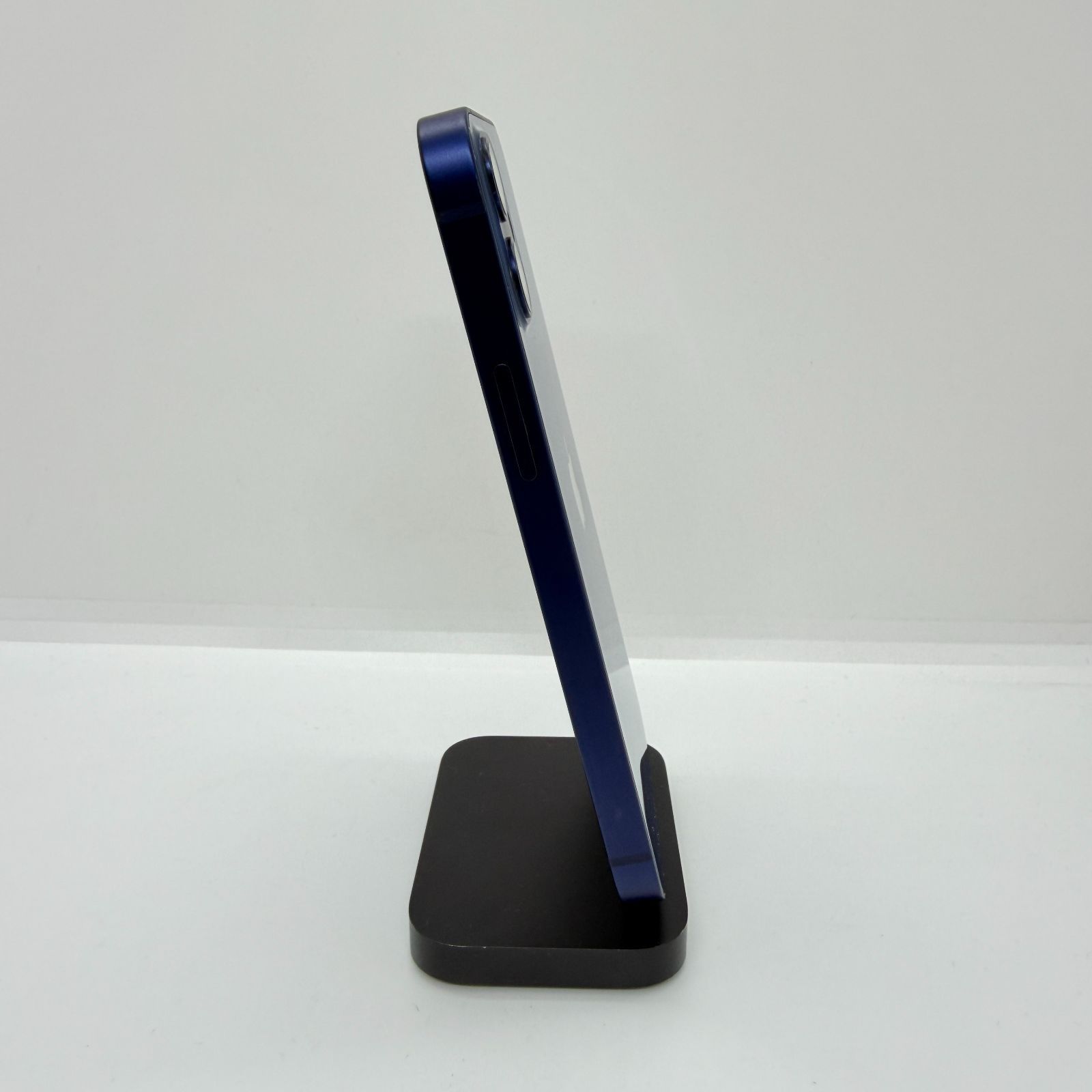 バッテリー最大容量100％】iPhone12mini 64GB ブルー【SIMロック解除