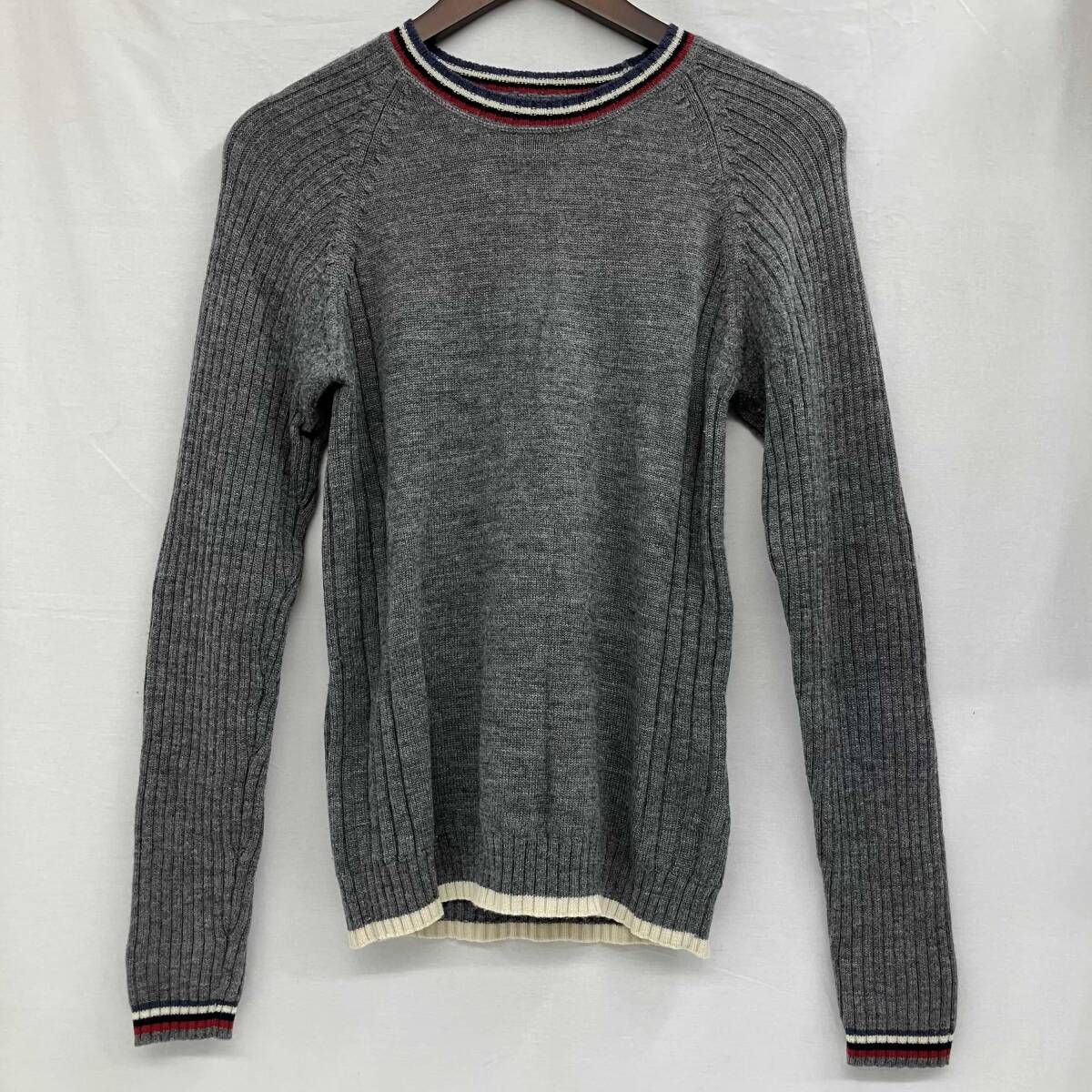 DOLCE&GABBANA／ドルチェアンドガッバーナ／ニット - メルカリ