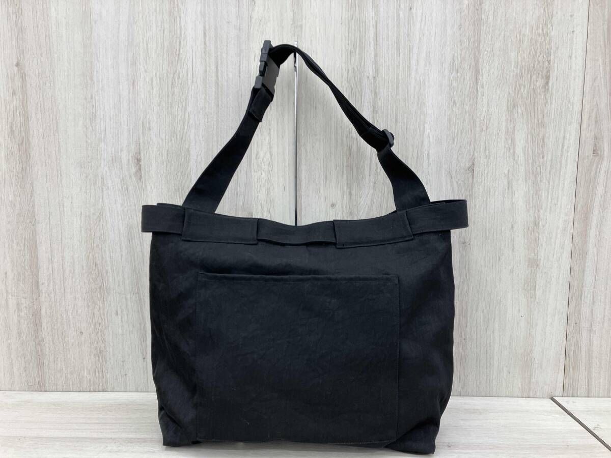 ENOF big shoulder bag バッグ ENOF big shoulder bag - メルカリ
