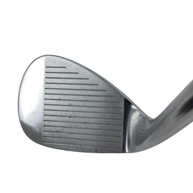 中古】 キャロウェイ X FORGED ミルキークロム 48-10 ウェッジ WG
