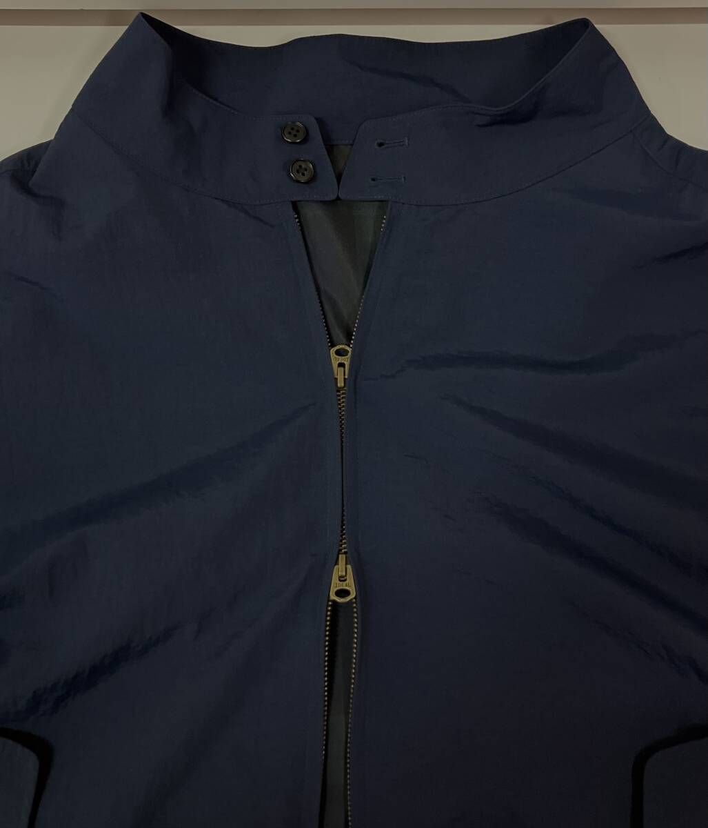 JOURNAL STANDARD luxe ジャーナルスタンダードラックス ブルゾン