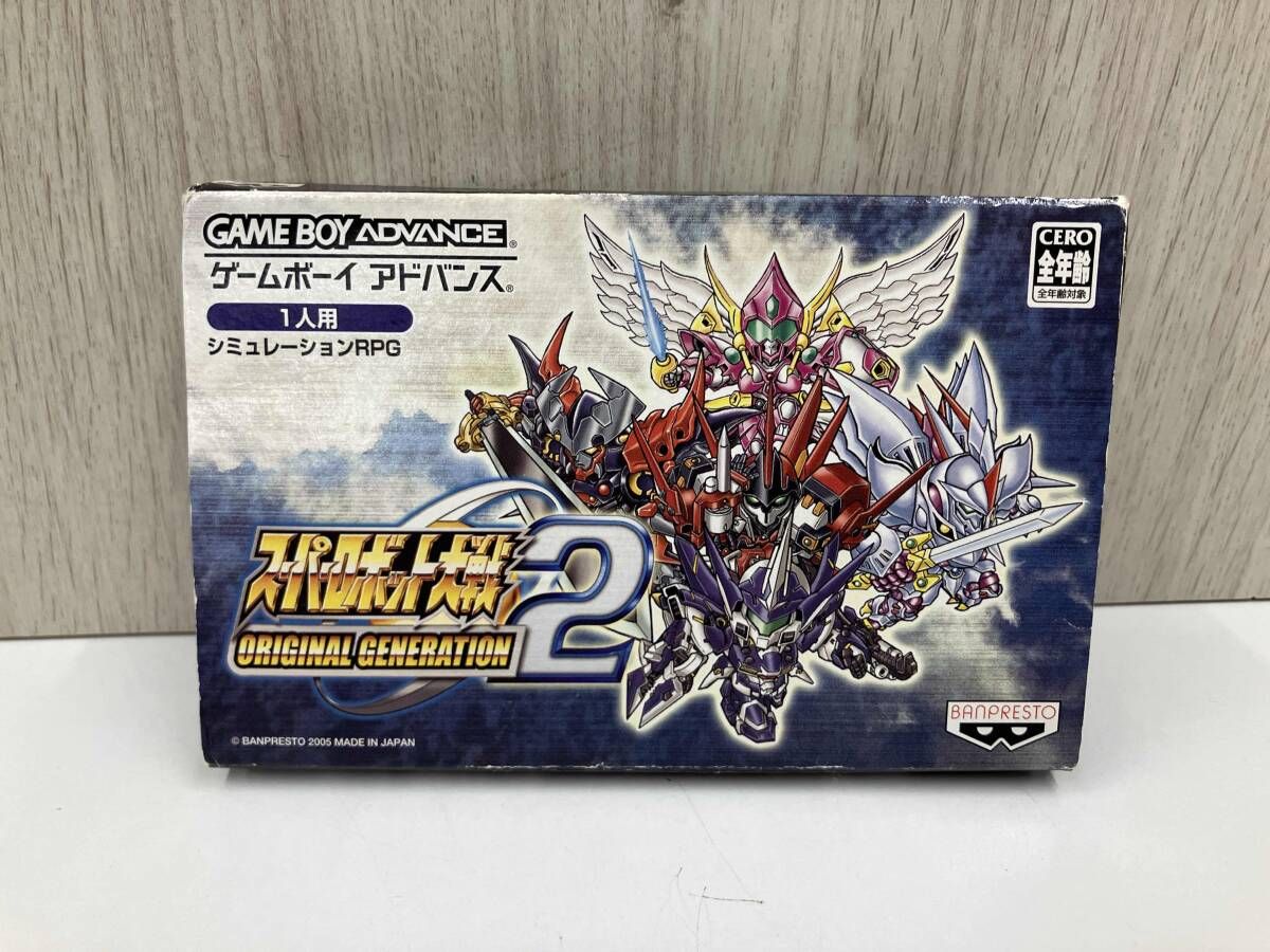 ゲームボーイアドバンス ソフト 5点 ゲームボーイ アドバンス スーパー