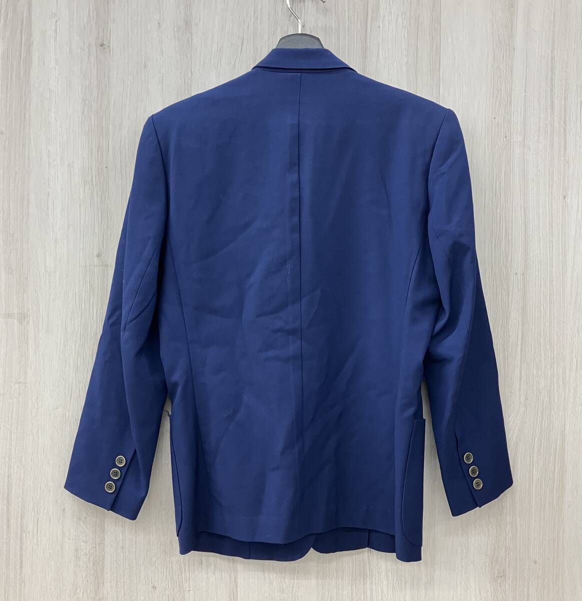 Y's/ワイズ/テーラードジャケット /80s/初期タグ/2Bウールテーラード