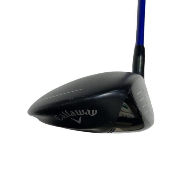 中古】 キャロウェイ XR 16 4W レディース フェアウェイウッド FW XR