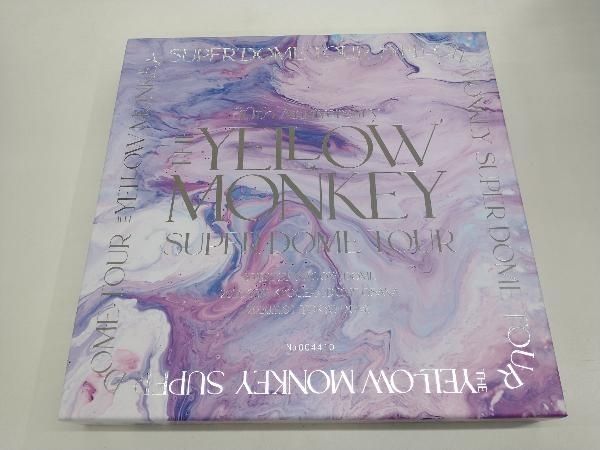 30th Anniversary THE YELLOW MONKEY SUPER DOME TOUR BOX(完全生産
