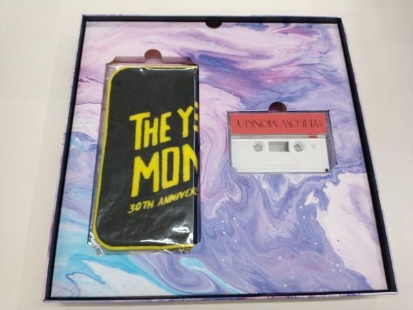 ミュージック THE YELLOW MONKEY SUPER DOME TOUR BOX 30th