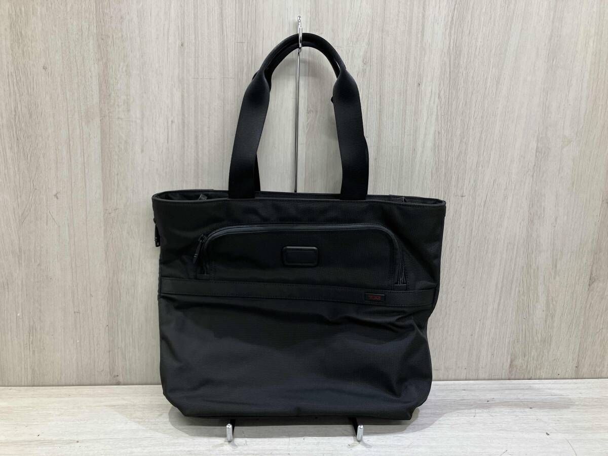 通年 TUMI トゥミ ALPHA2 JAL コラボ商品 機内販売 26296DE East West