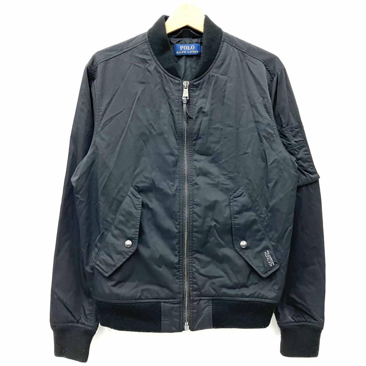 POLO RALPH LAUREN ポロ ラルフローレン NYM067-711-5-1646 MA1