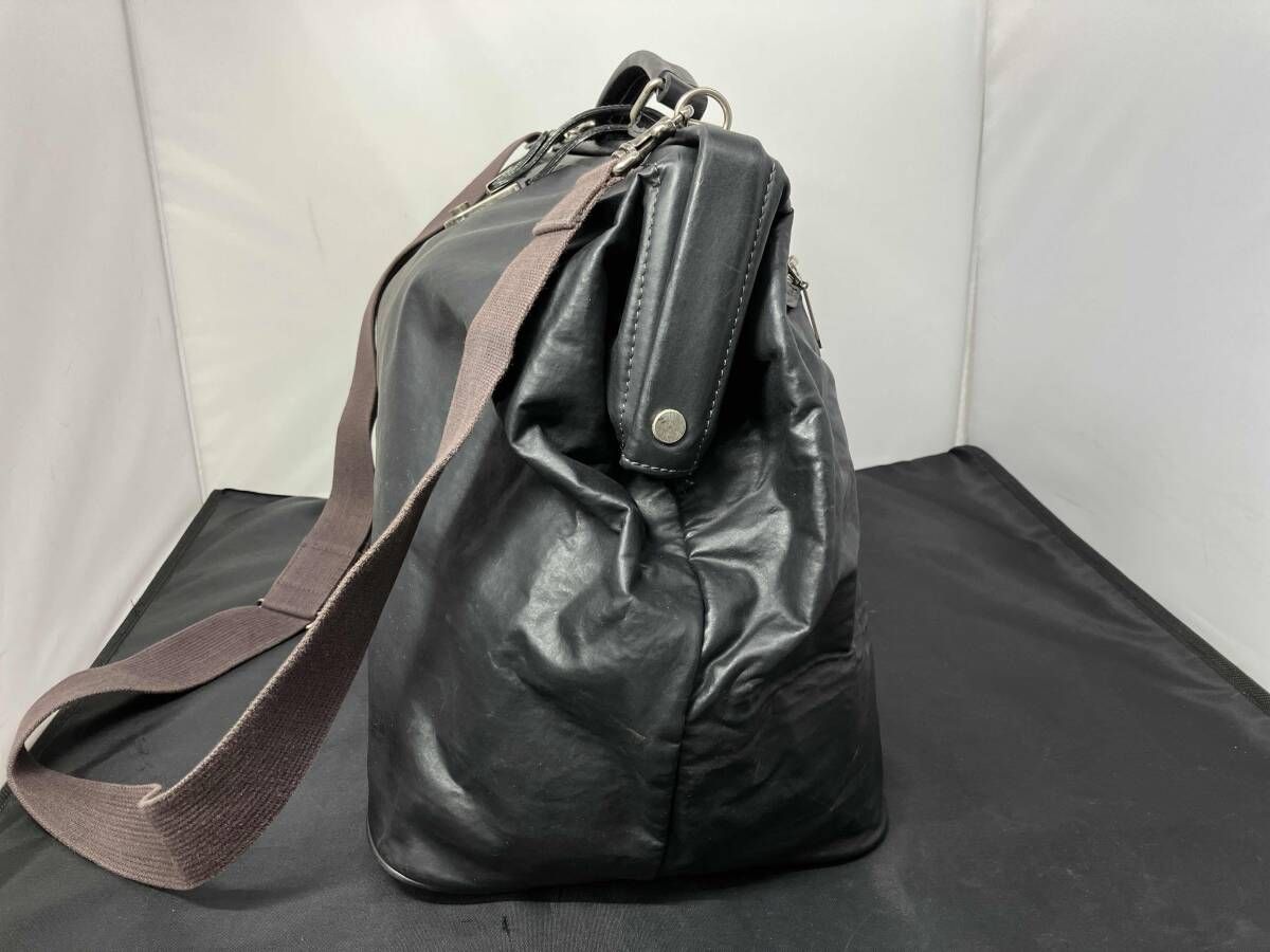 Jean Paul GAULTIER ジャンポール・ゴルチエ ドクターズバッグ