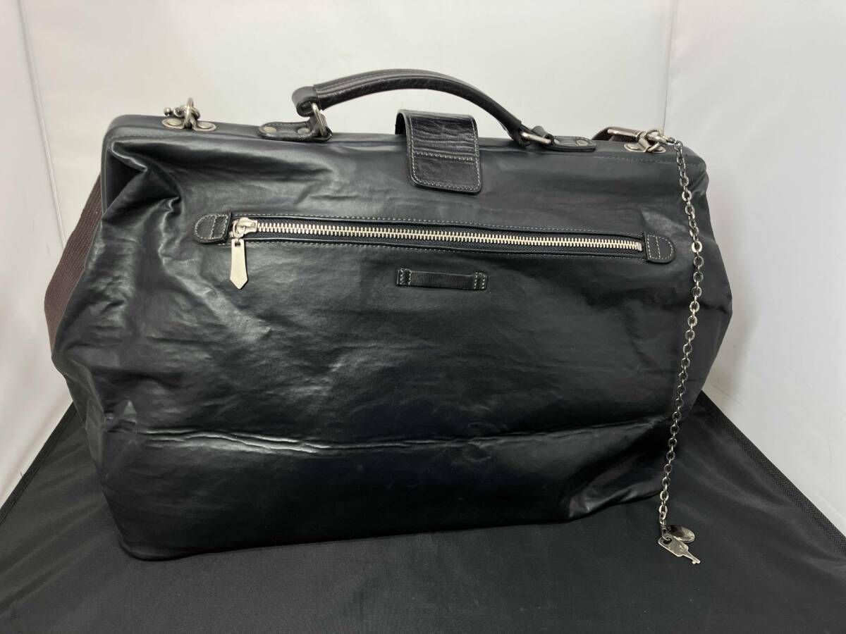 Jean Paul GAULTIER ジャンポールゴルチエ ドクターズバッグ ジャンポールゴルチエ 