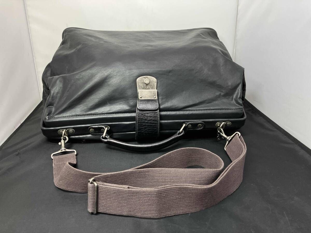 Jean Paul GAULTIER ジャンポール・ゴルチエ ドクターズバッグ