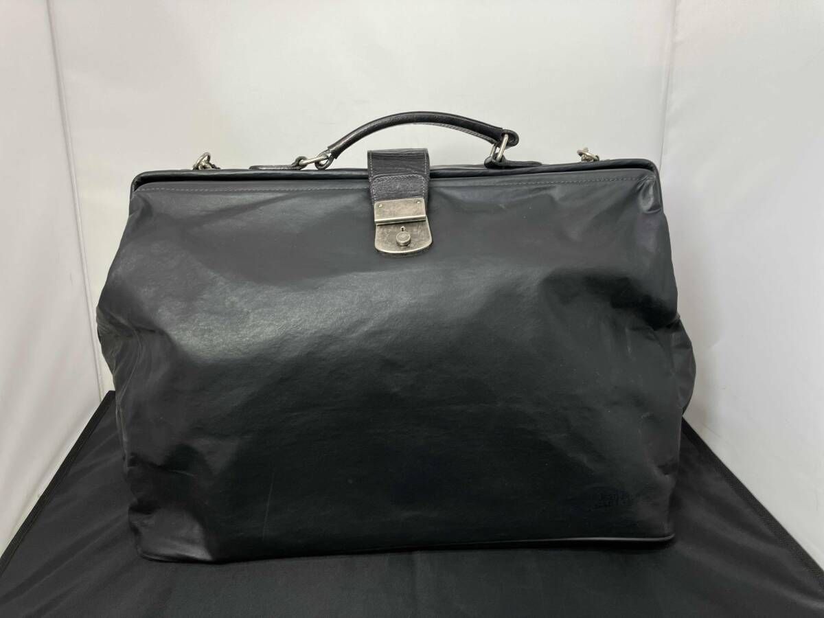 Jean Paul GAULTIER ジャンポール・ゴルチエ ドクターズバッグ