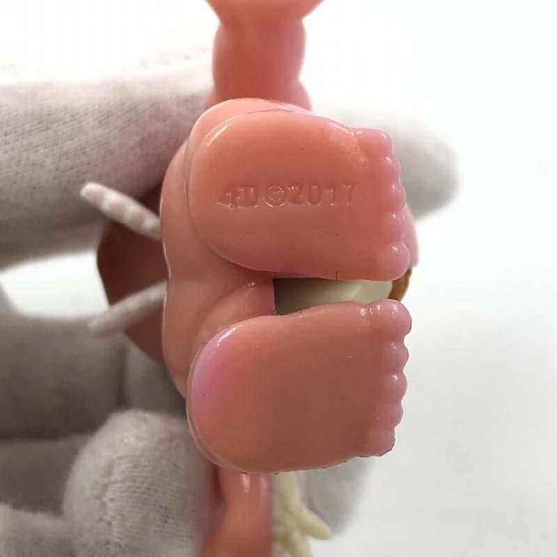 中古】JASON FREENY 4D MASTER BABY CUPID フィギュア ジェイソン