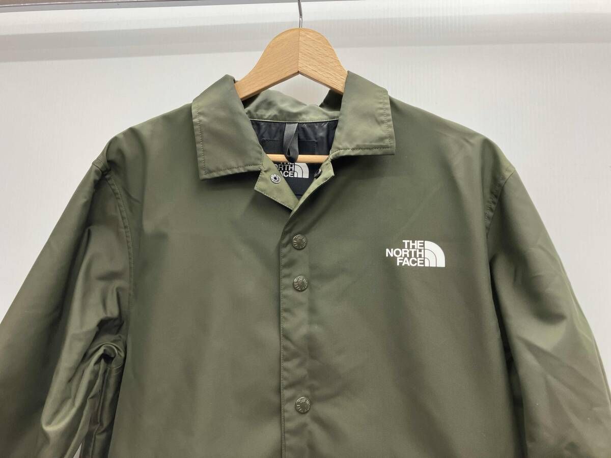 THE NORTH FACE ノースフェイス THE COACH JACKET ザコーチジャケット