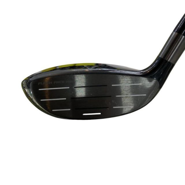 中古】 キャロウェイ EPIC MAX 5W フェアウェイウッド FW Diamana 40