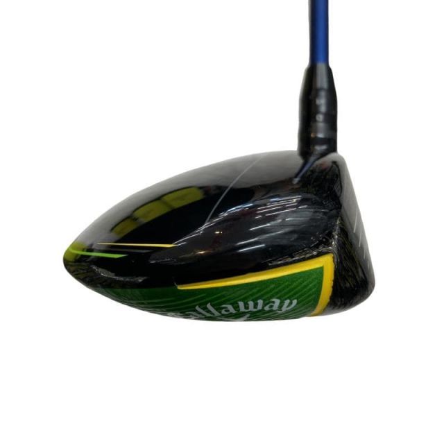 中古】 キャロウェイ EPIC FLASH SUBZERO 3W フェアウェイウッド FW