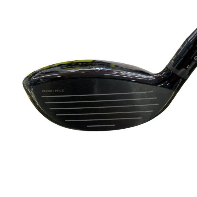 中古】 キャロウェイ EPIC FLASH SUBZERO 3W フェアウェイウッド FW
