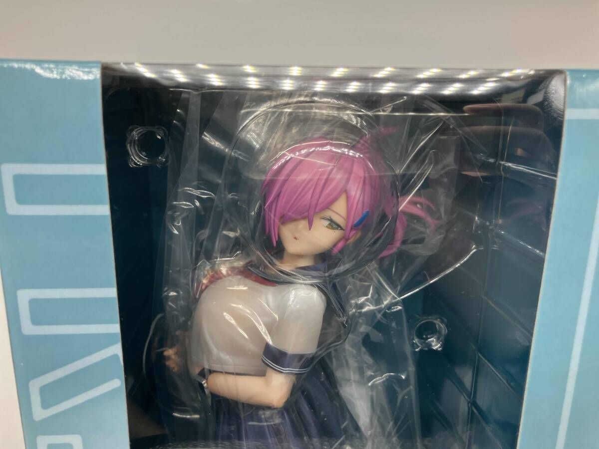 未開封品 ユニオンクリエイティブ トリエステ アズｰルレｰン - メルカリ