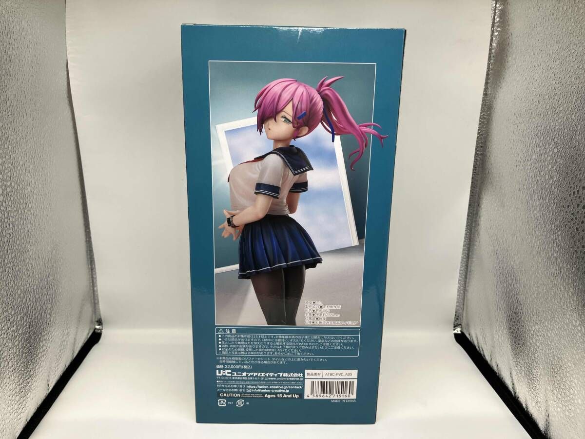 ユニオンクリエイティブ アズールレーン トリエステ　未開封 未開封品 ユニオンクリエイティブ トリエステ アズｰルレｰン - メルカリ