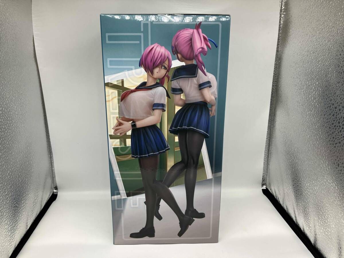 未開封品 ユニオンクリエイティブ トリエステ アズｰルレｰン - メルカリ