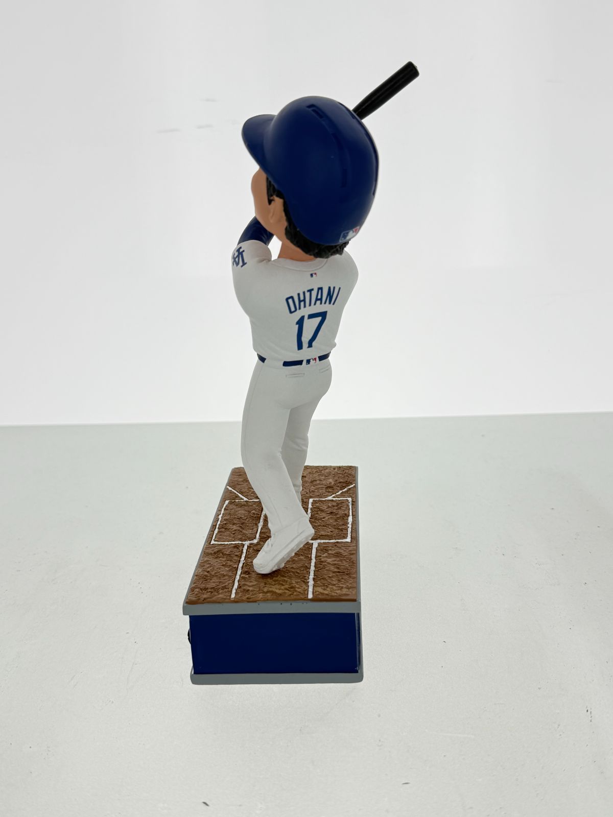 大谷翔平 ホームランカウンター付 ボブルヘッド FOCO MLB公式 限定