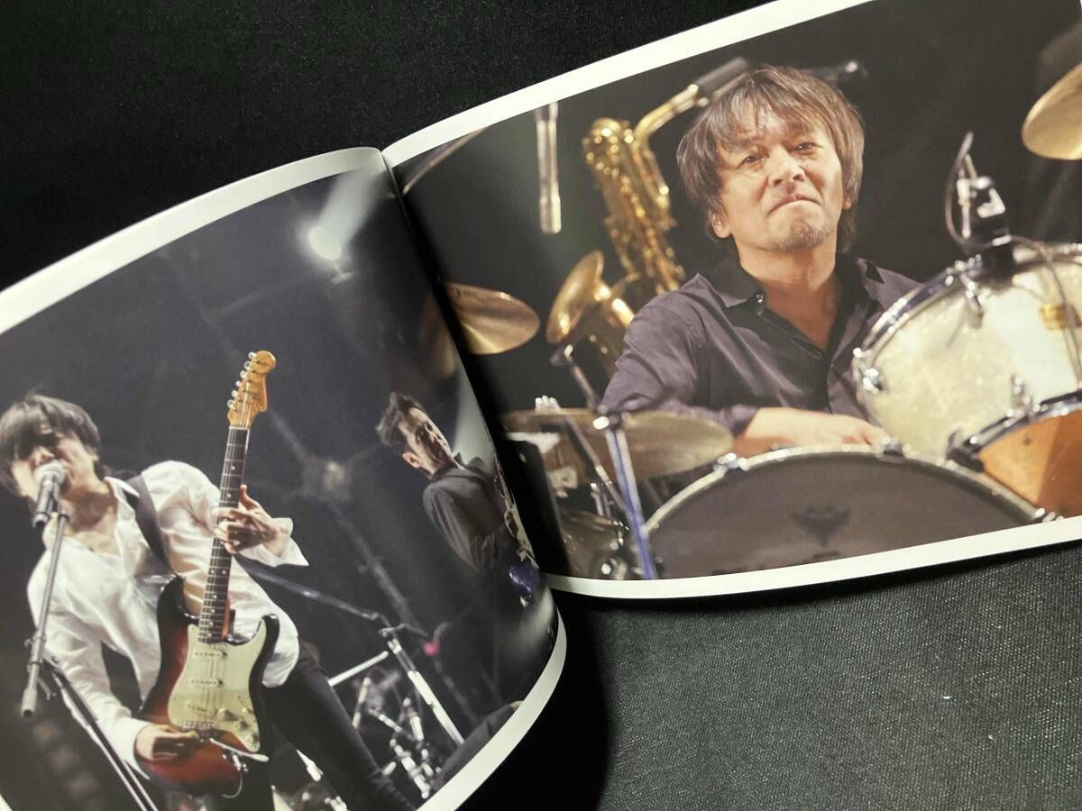 30th ANNIVERSARY TOUR'THE FIGHTING MAN'FINALさいたまスーパー