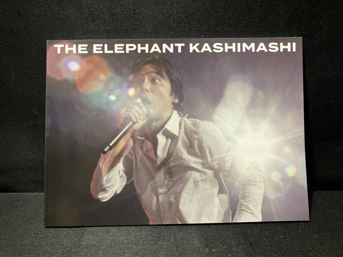 30th ANNIVERSARY TOUR'THE FIGHTING MAN'FINALさいたまスーパー