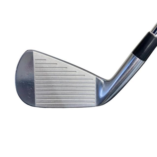 中古】 ブリヂストン BRIDGESTONE J15CB 8S アイアンセット IR NS PRO