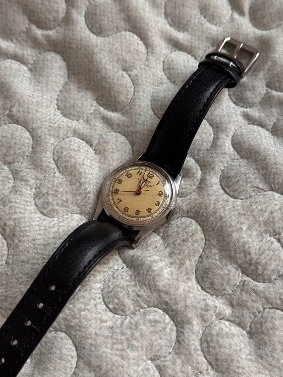 ヴィンテージ 手巻き時計