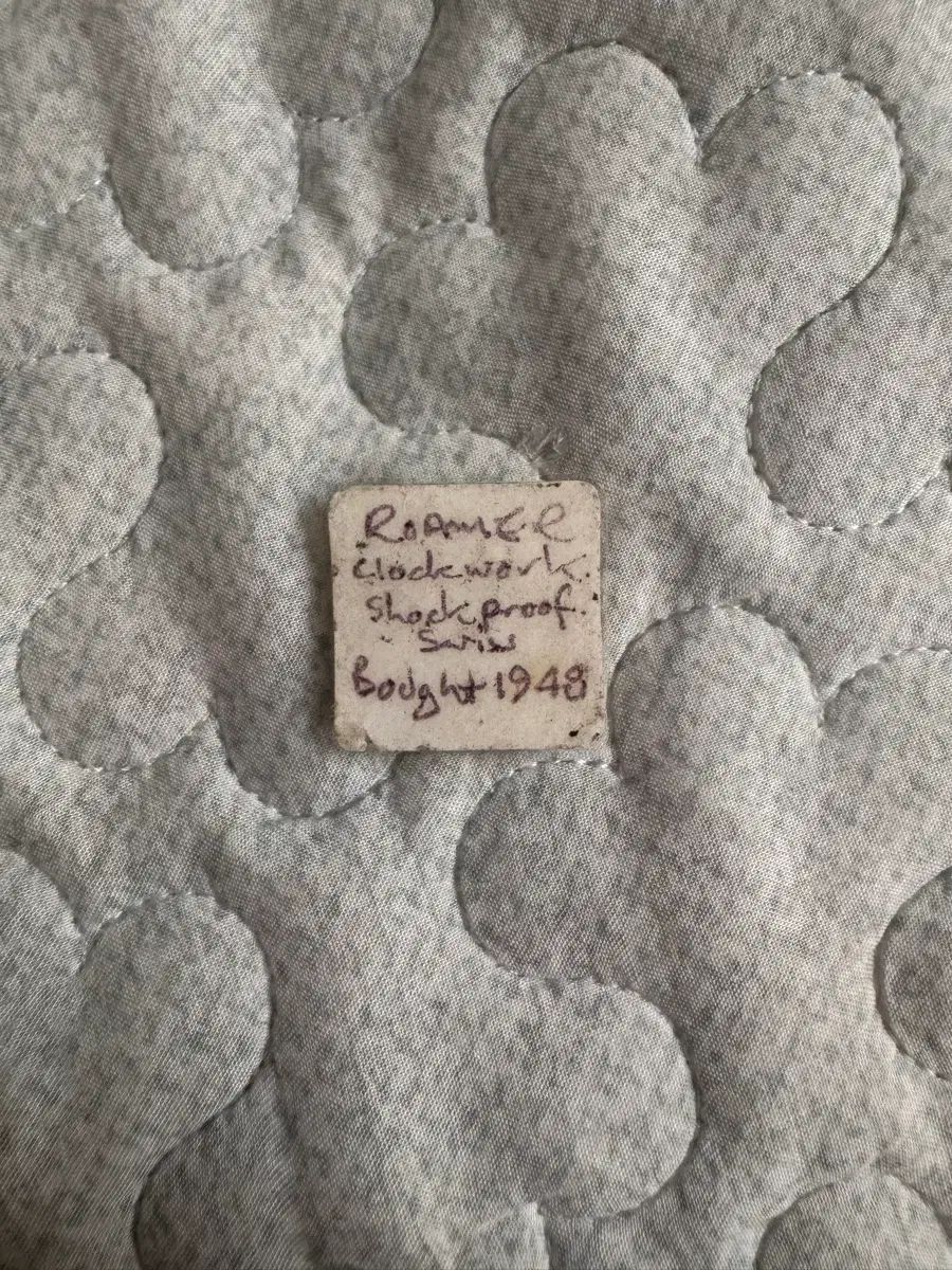 スイス ヴィンテージ